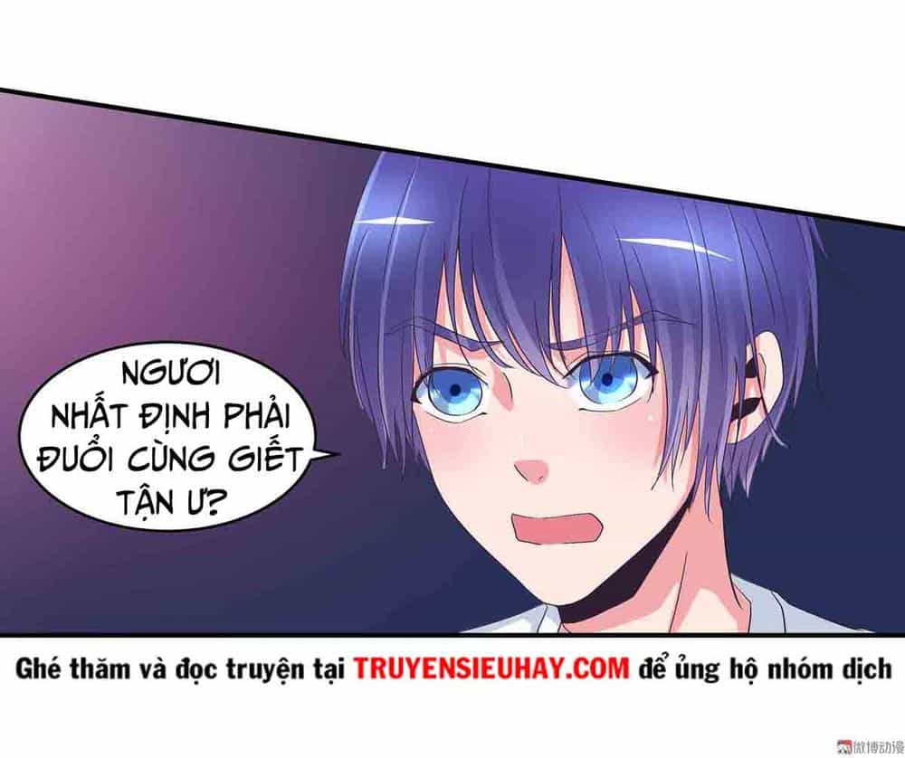 Đệ Nhất Chưởng Môn - Chương 84 - ảnh 30
