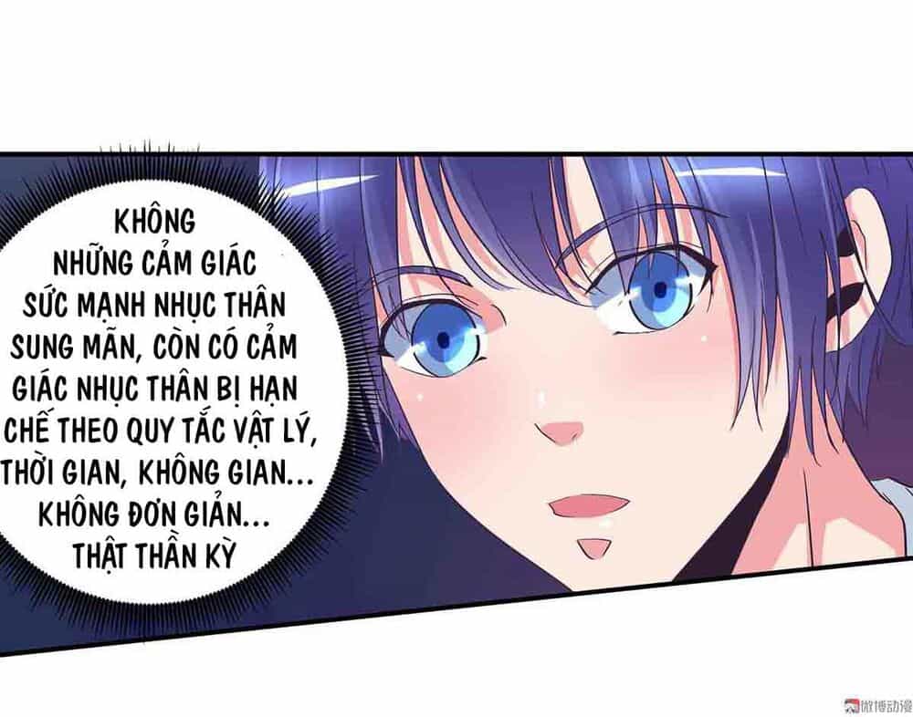 Đệ Nhất Chưởng Môn - Chương 85 - ảnh 15