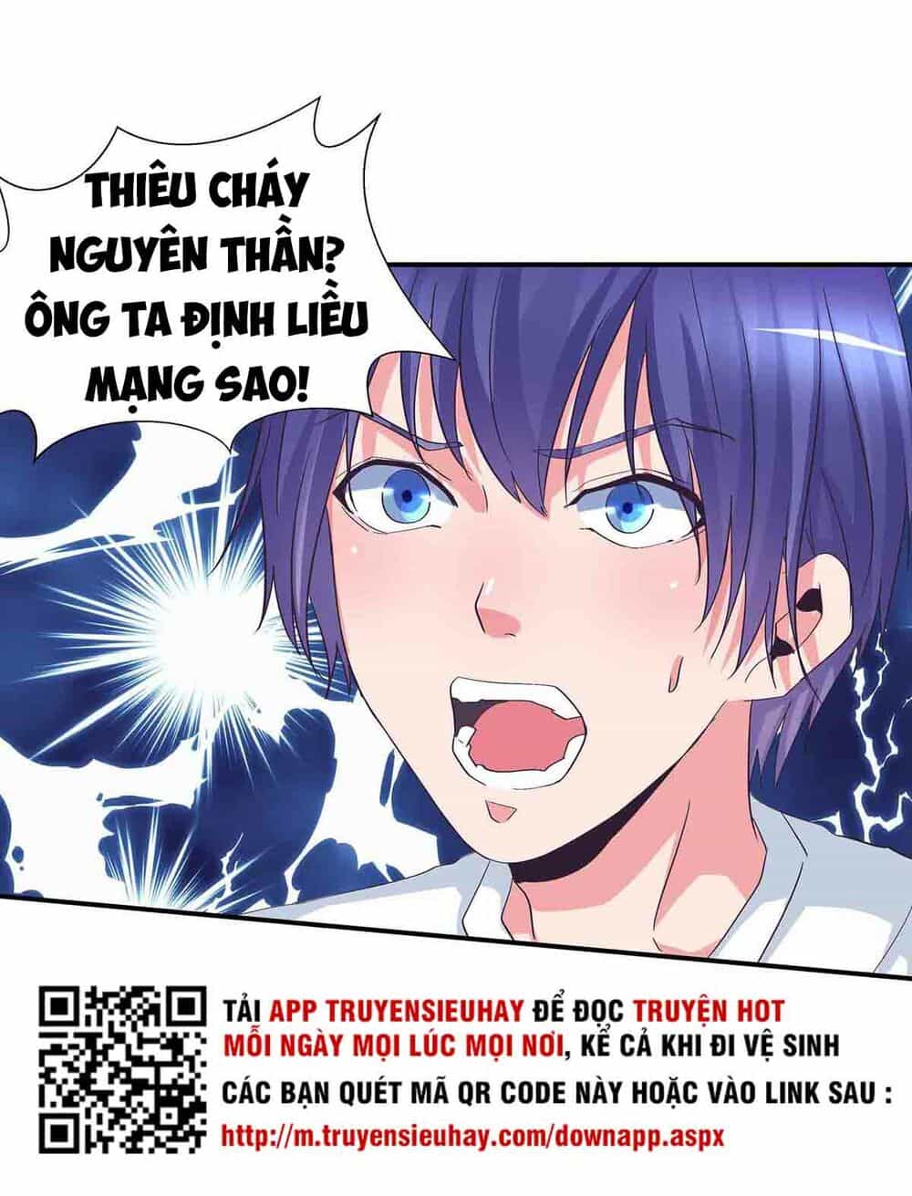 Đệ Nhất Chưởng Môn - Chương 85 - ảnh 40