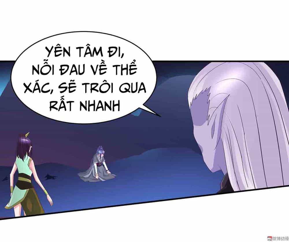 Đệ Nhất Chưởng Môn - Chương 86 - ảnh 27