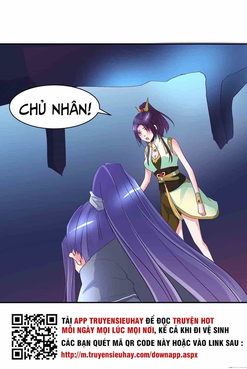 Đệ Nhất Chưởng Môn - Chương 86 - ảnh 29