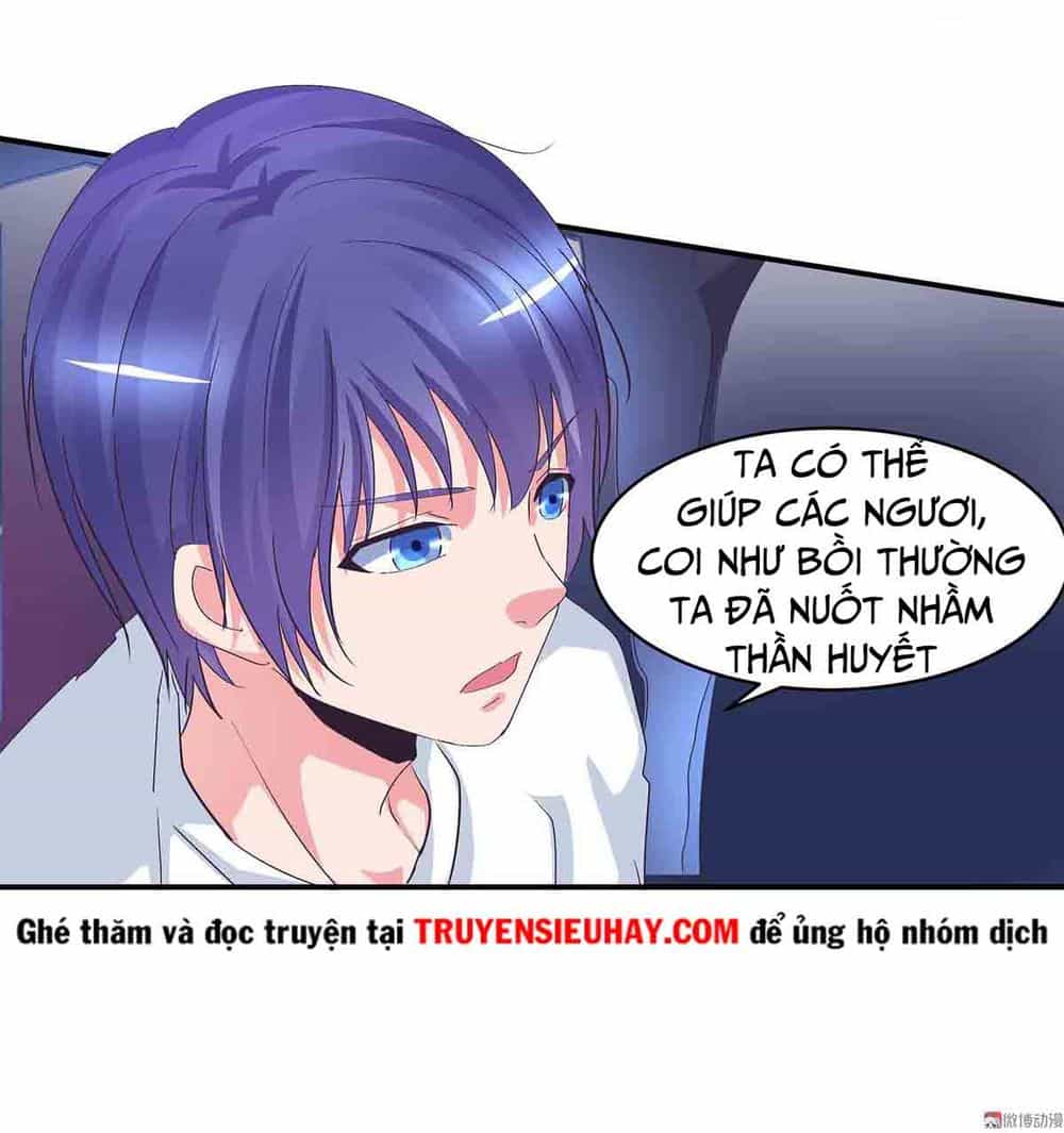 Đệ Nhất Chưởng Môn - Chương 86 - ảnh 8