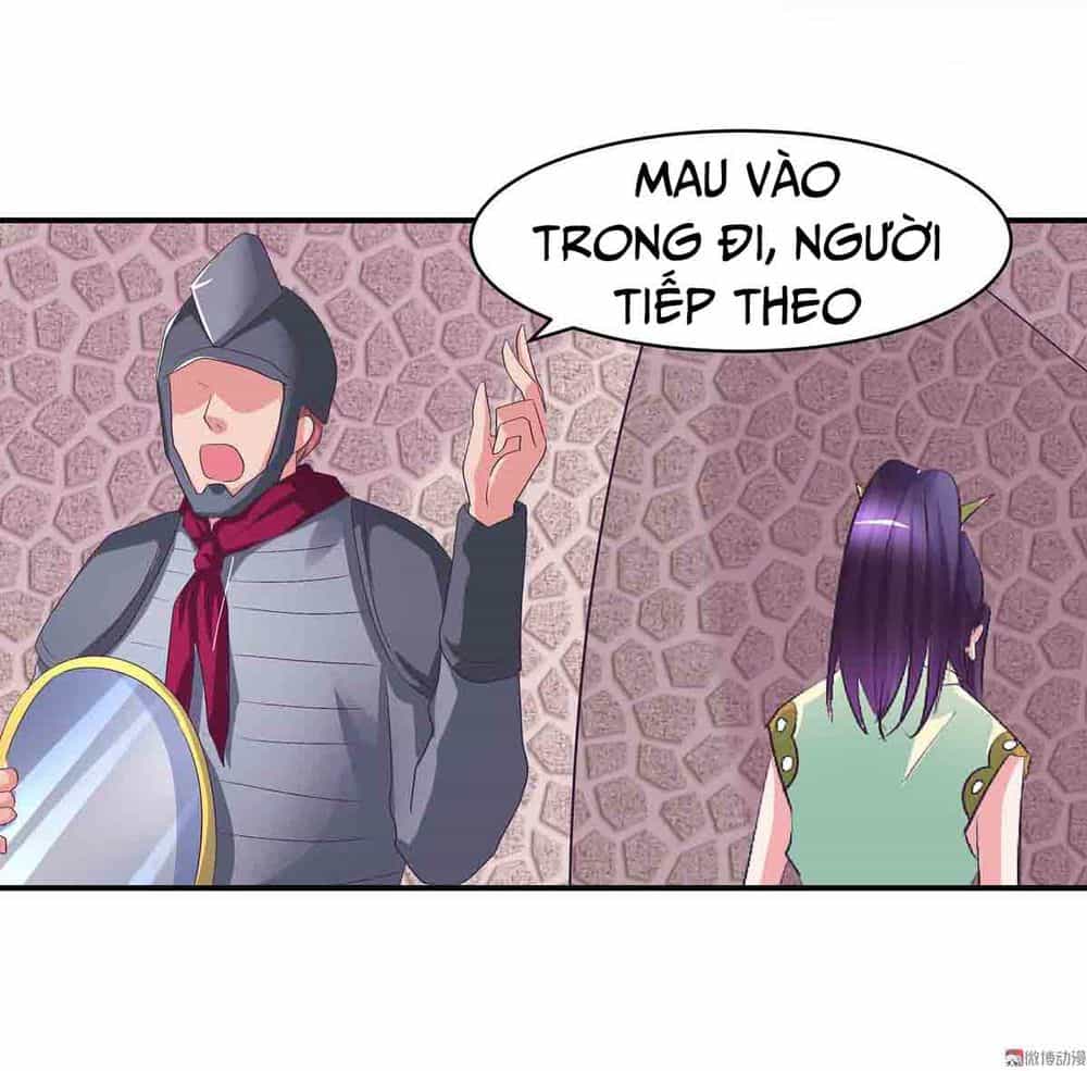 Đệ Nhất Chưởng Môn - Chương 87 - ảnh 25