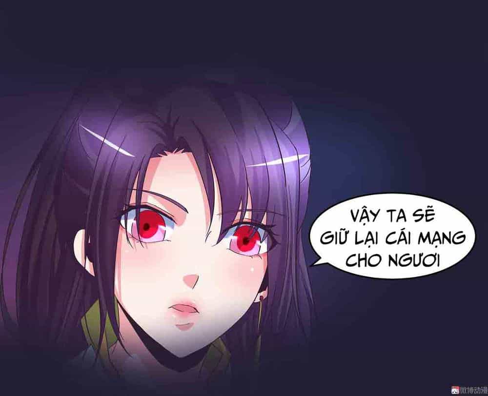 Đệ Nhất Chưởng Môn - Chương 87 - ảnh 5
