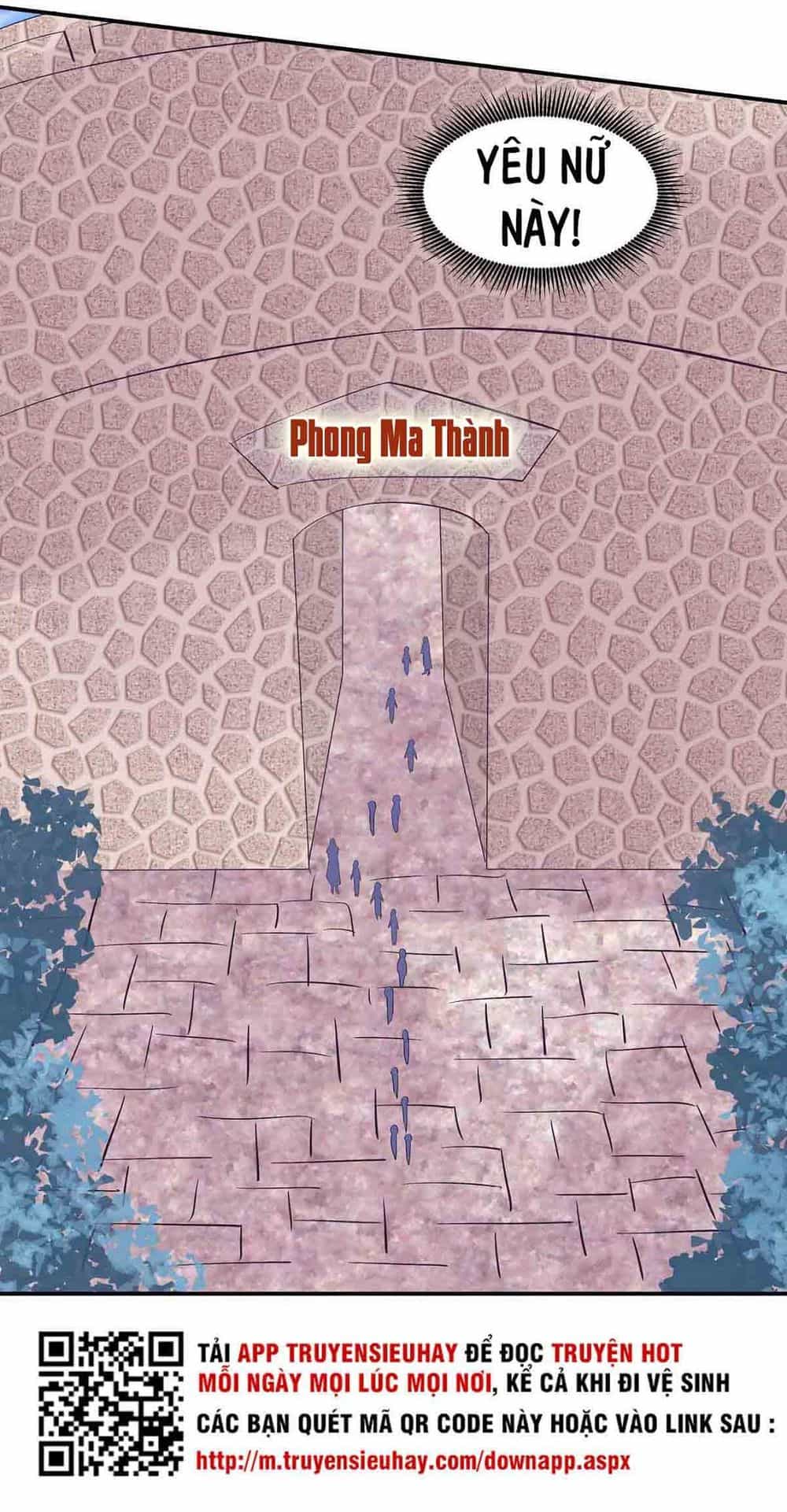 Đệ Nhất Chưởng Môn - Chương 87 - ảnh 8