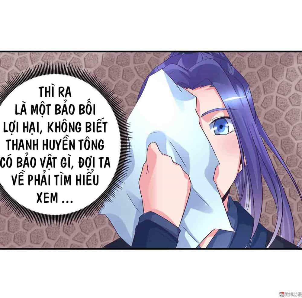 Đệ Nhất Chưởng Môn - Chương 88 - ảnh 11
