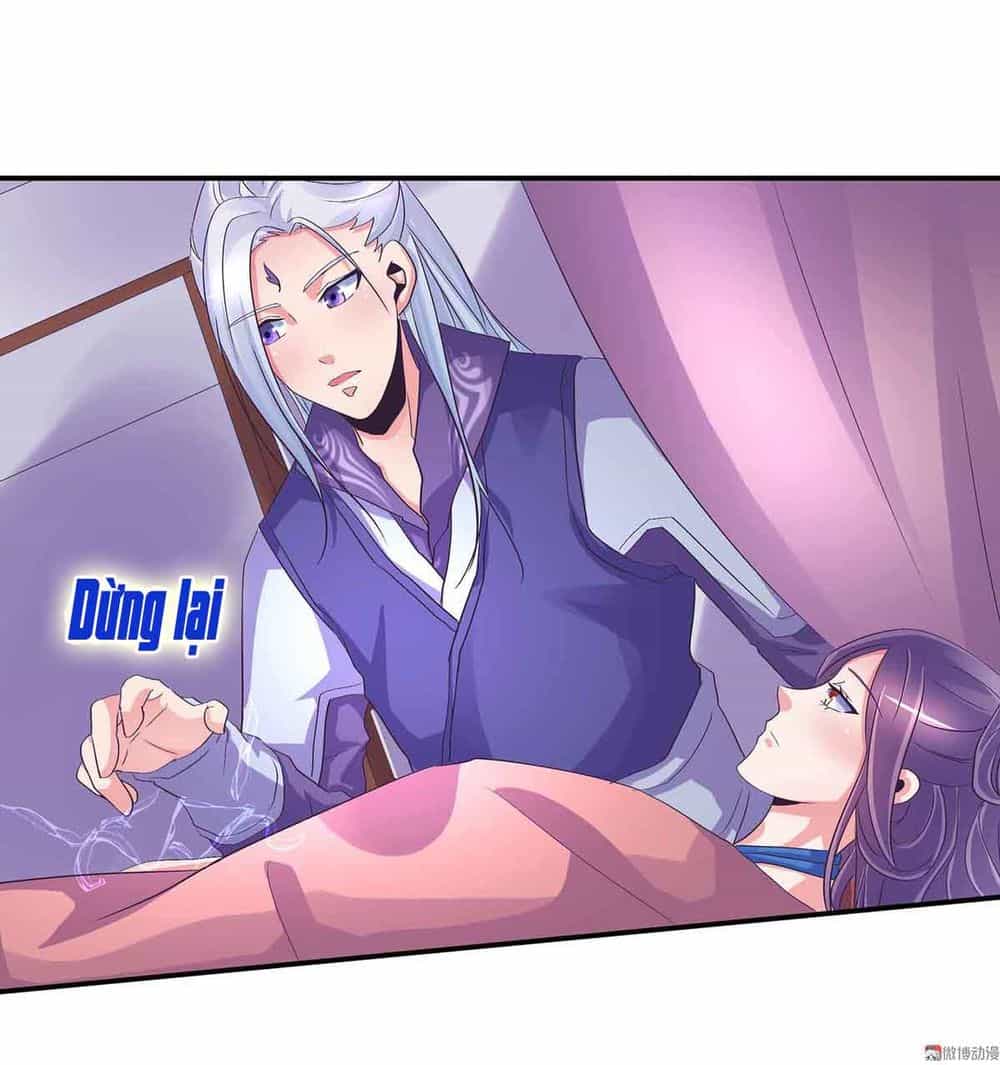 Đệ Nhất Chưởng Môn - Chương 89 - ảnh 10