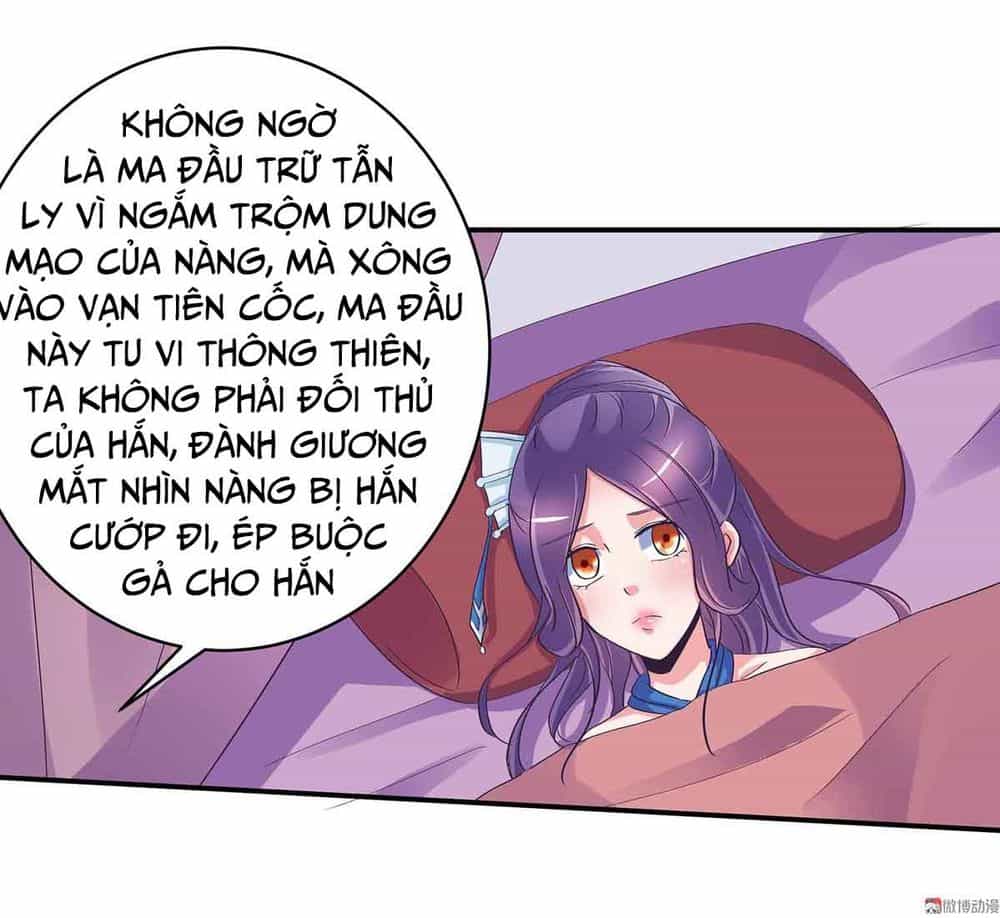 Đệ Nhất Chưởng Môn - Chương 89 - ảnh 14