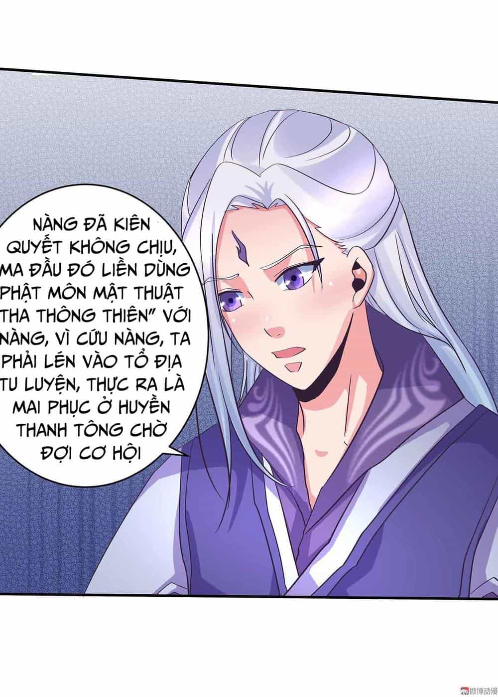 Đệ Nhất Chưởng Môn - Chương 89 - ảnh 15