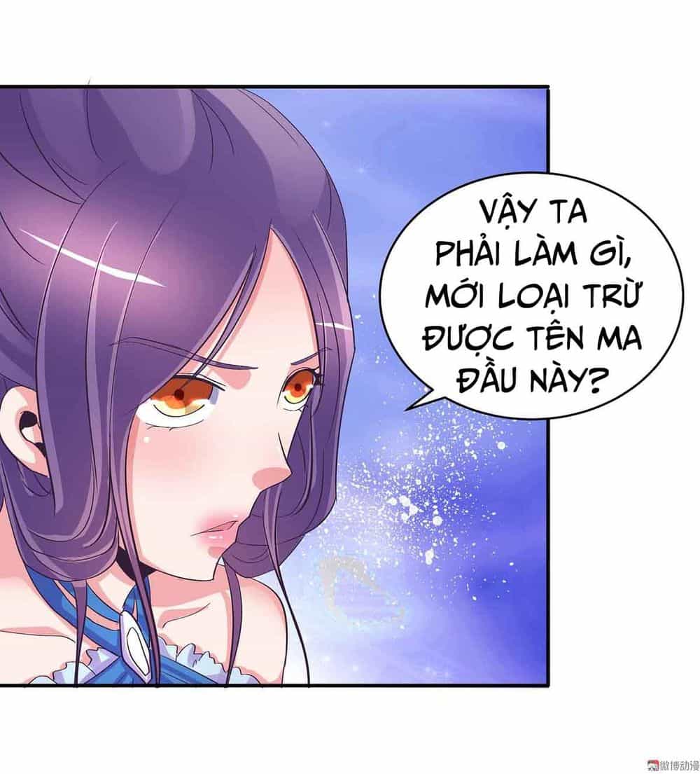 Đệ Nhất Chưởng Môn - Chương 89 - ảnh 36