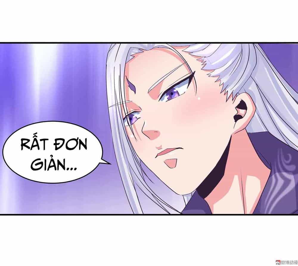 Đệ Nhất Chưởng Môn - Chương 89 - ảnh 37