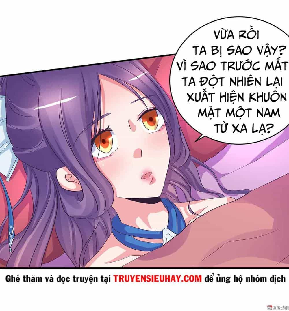 Đệ Nhất Chưởng Môn - Chương 89 - ảnh 6
