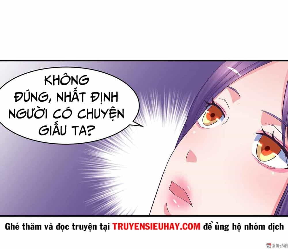 Đệ Nhất Chưởng Môn - Chương 89 - ảnh 8