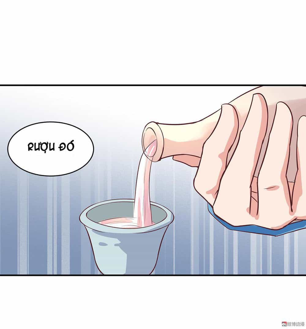 Đệ Nhất Chưởng Môn - Chương 9 - ảnh 10