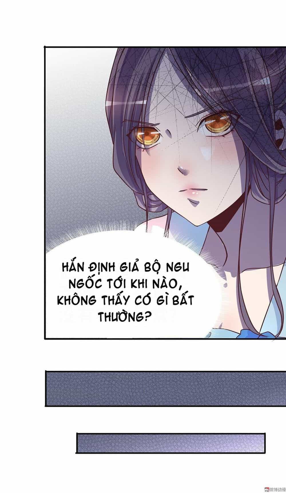 Đệ Nhất Chưởng Môn - Chương 9 - ảnh 16