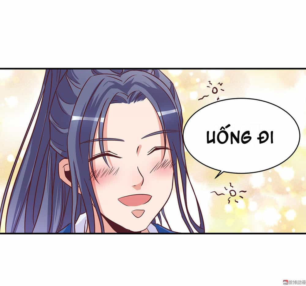 Đệ Nhất Chưởng Môn - Chương 9 - ảnh 22