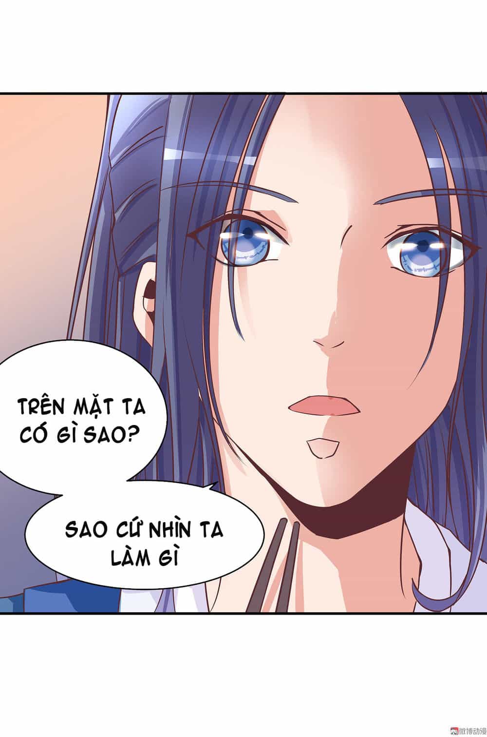 Đệ Nhất Chưởng Môn - Chương 9 - ảnh 42