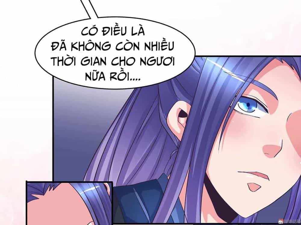 Đệ Nhất Chưởng Môn - Chương 90 - ảnh 18