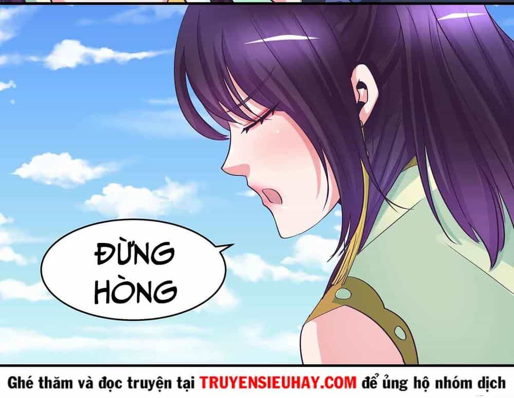 Đệ Nhất Chưởng Môn - Chương 90 - ảnh 20