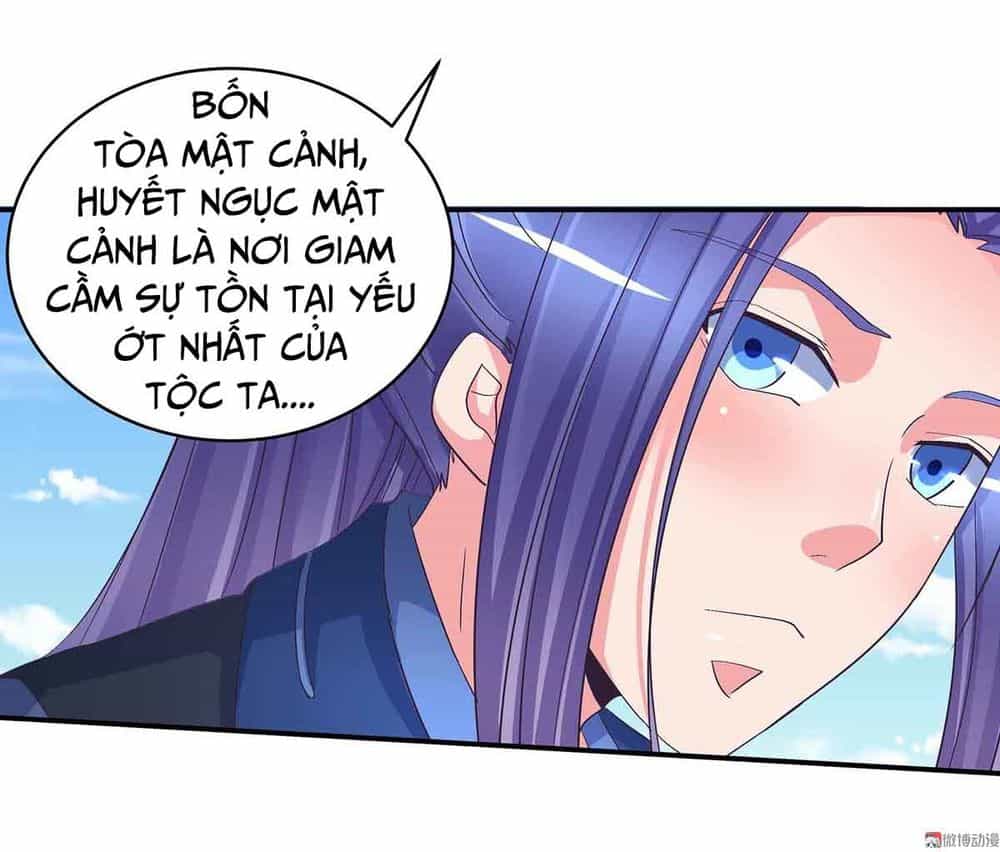Đệ Nhất Chưởng Môn - Chương 90 - ảnh 33