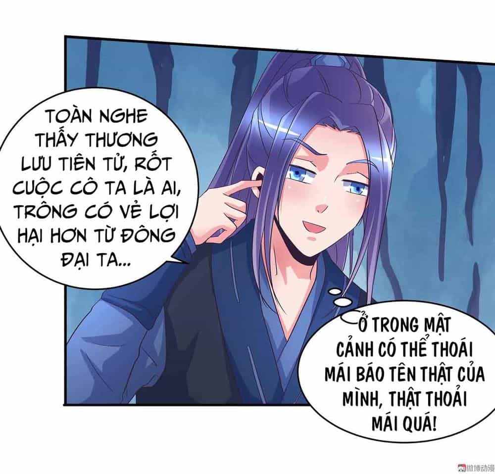 Đệ Nhất Chưởng Môn - Chương 90 - ảnh 34