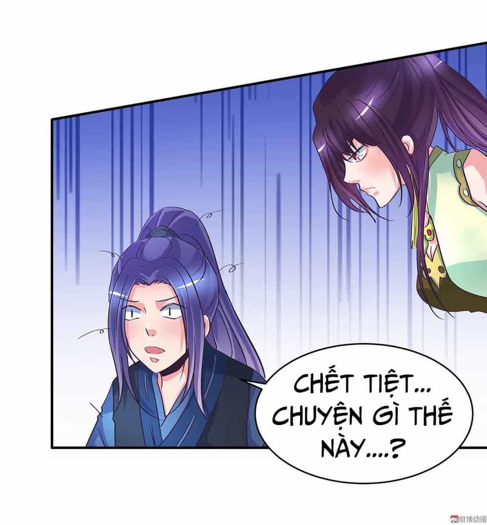 Đệ Nhất Chưởng Môn - Chương 91 - ảnh 10