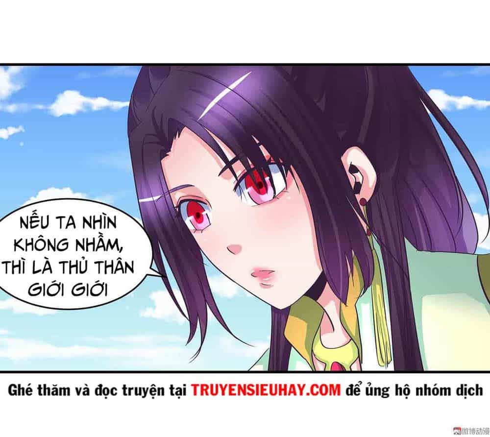 Đệ Nhất Chưởng Môn - Chương 91 - ảnh 11