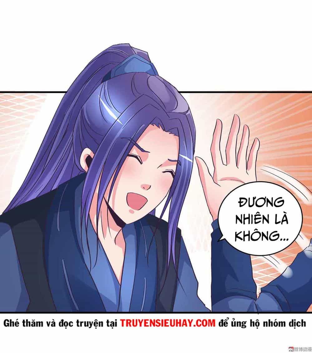 Đệ Nhất Chưởng Môn - Chương 91 - ảnh 25