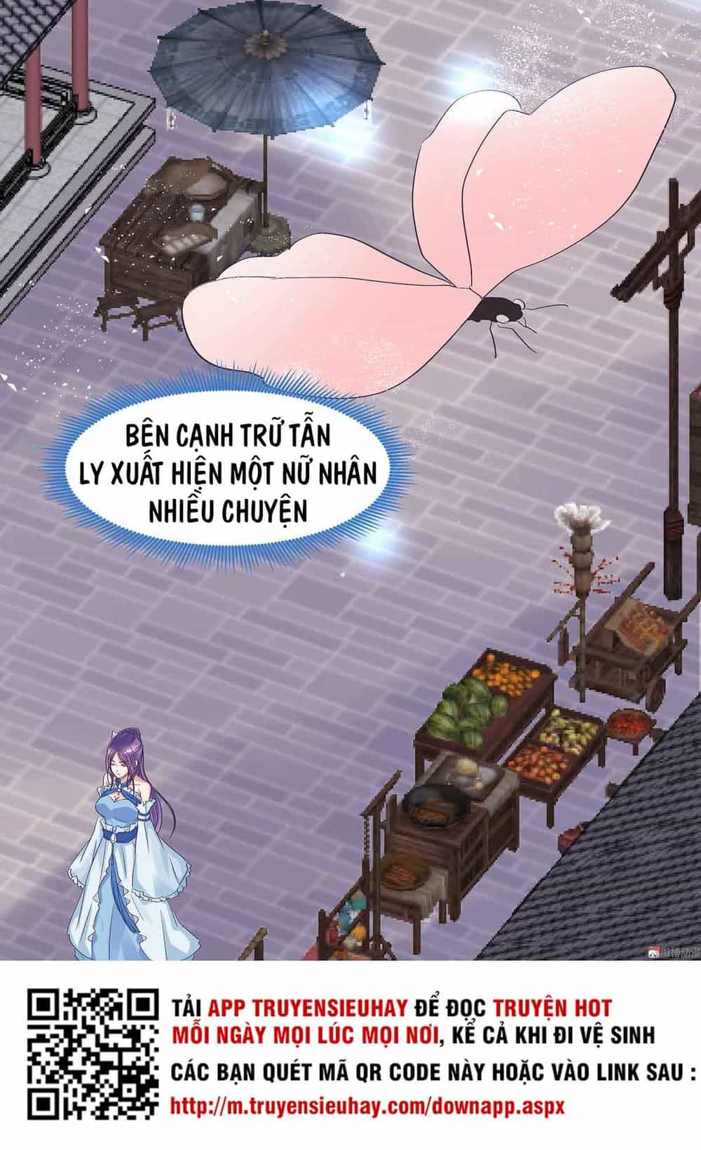 Đệ Nhất Chưởng Môn - Chương 91 - ảnh 41