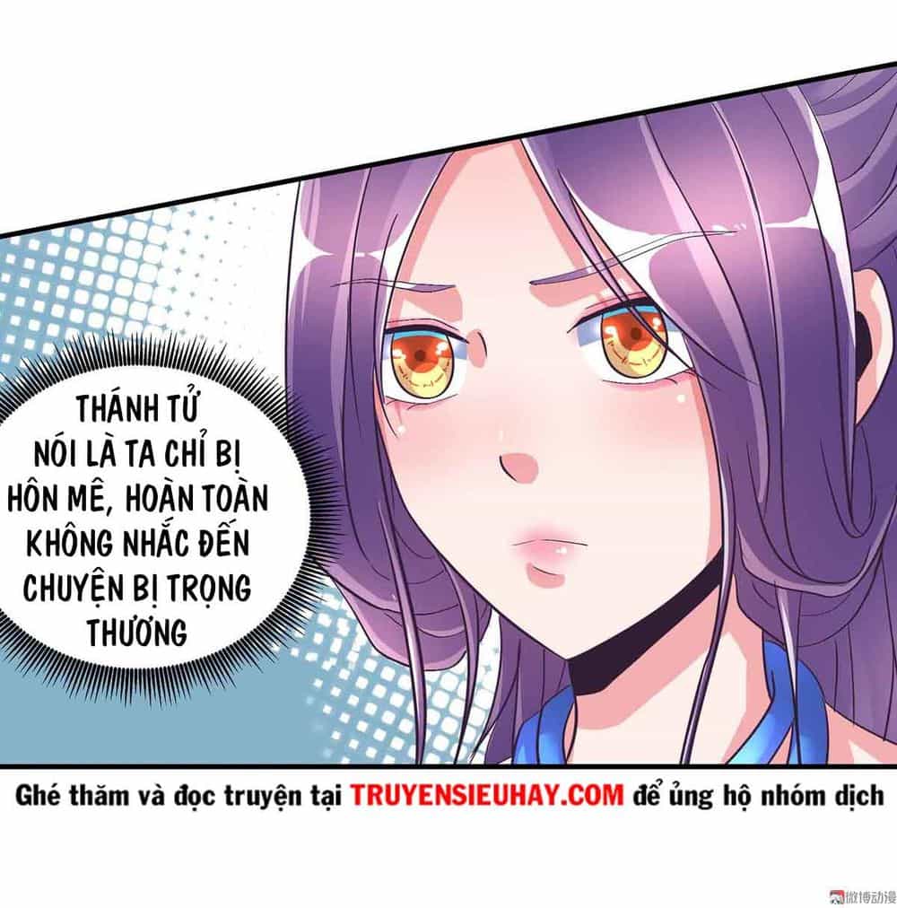Đệ Nhất Chưởng Môn - Chương 92 - ảnh 10