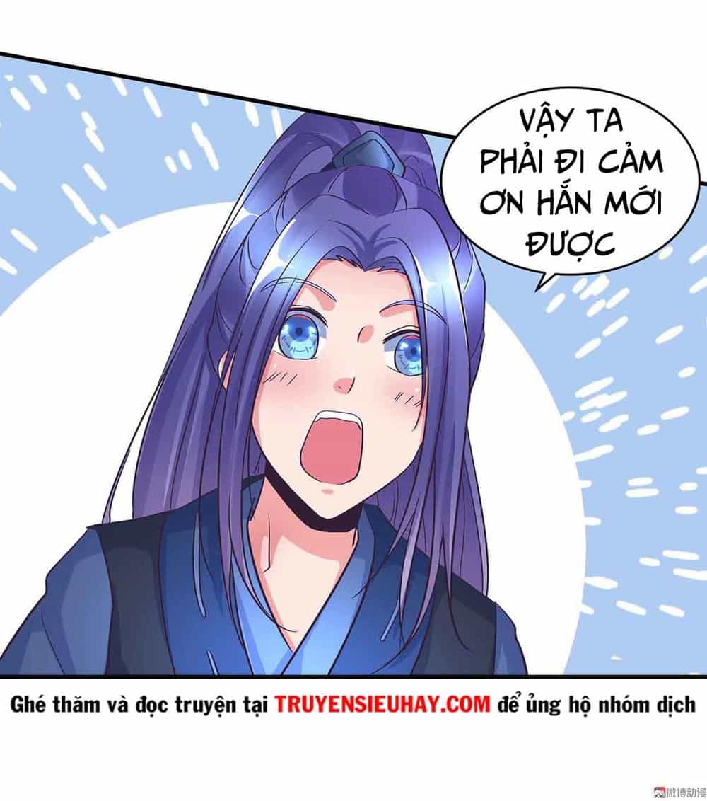 Đệ Nhất Chưởng Môn - Chương 92 - ảnh 13