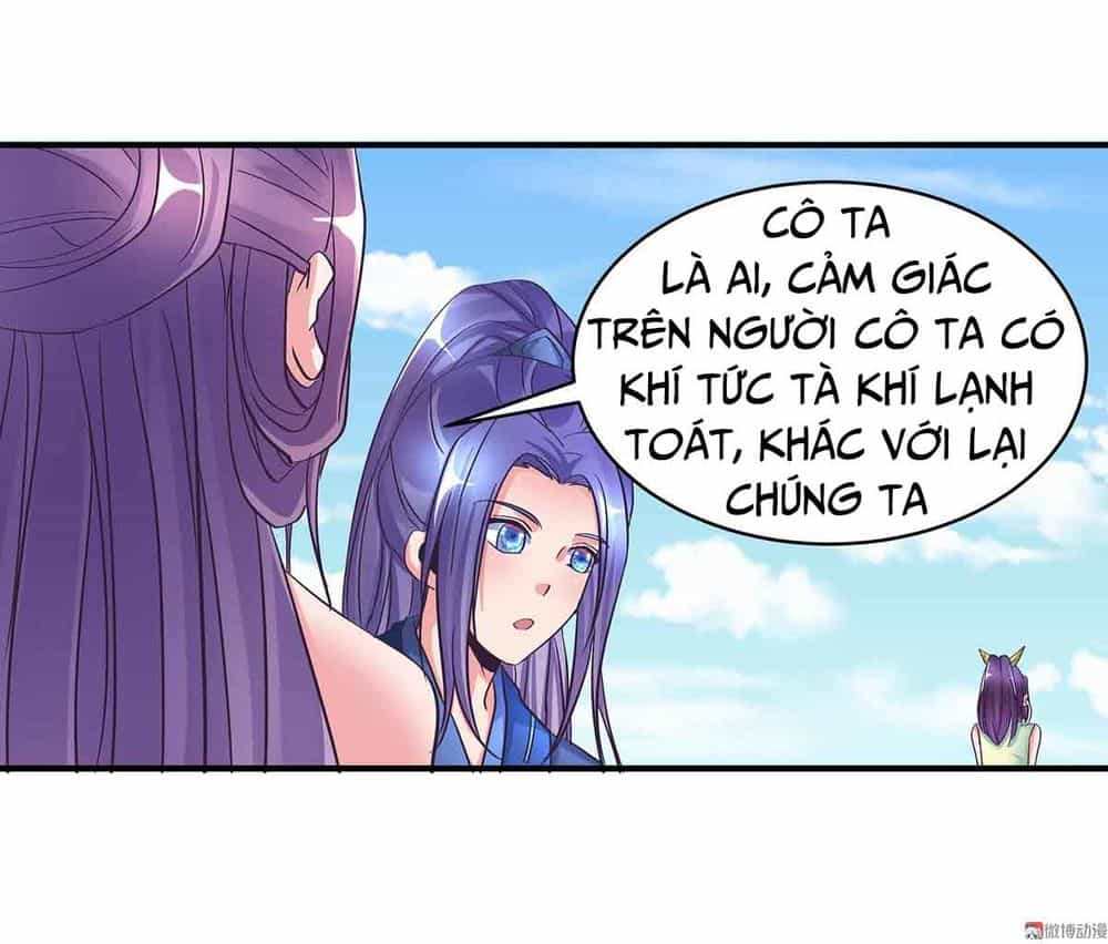 Đệ Nhất Chưởng Môn - Chương 92 - ảnh 17