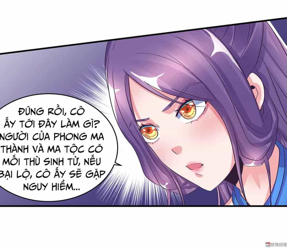 Đệ Nhất Chưởng Môn - Chương 92 - ảnh 23