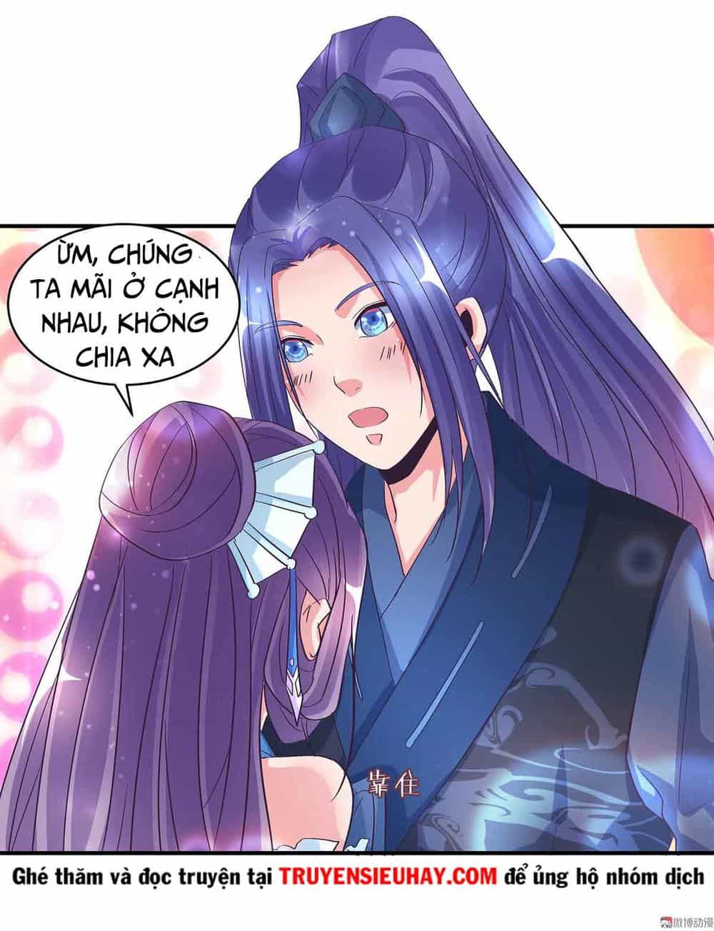 Đệ Nhất Chưởng Môn - Chương 92 - ảnh 27