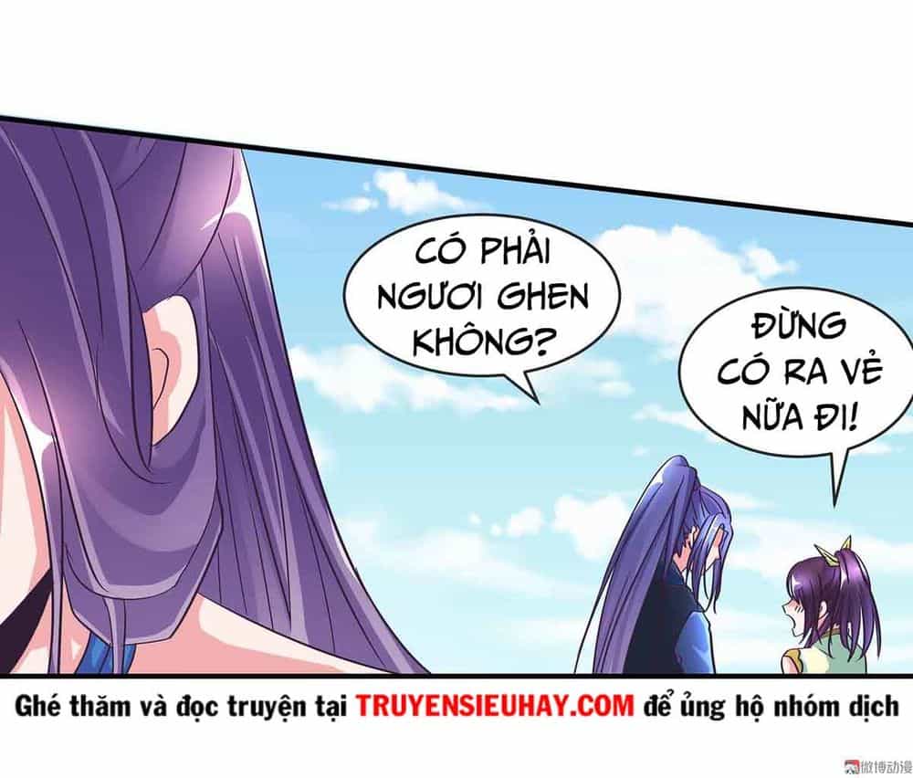 Đệ Nhất Chưởng Môn - Chương 92 - ảnh 37