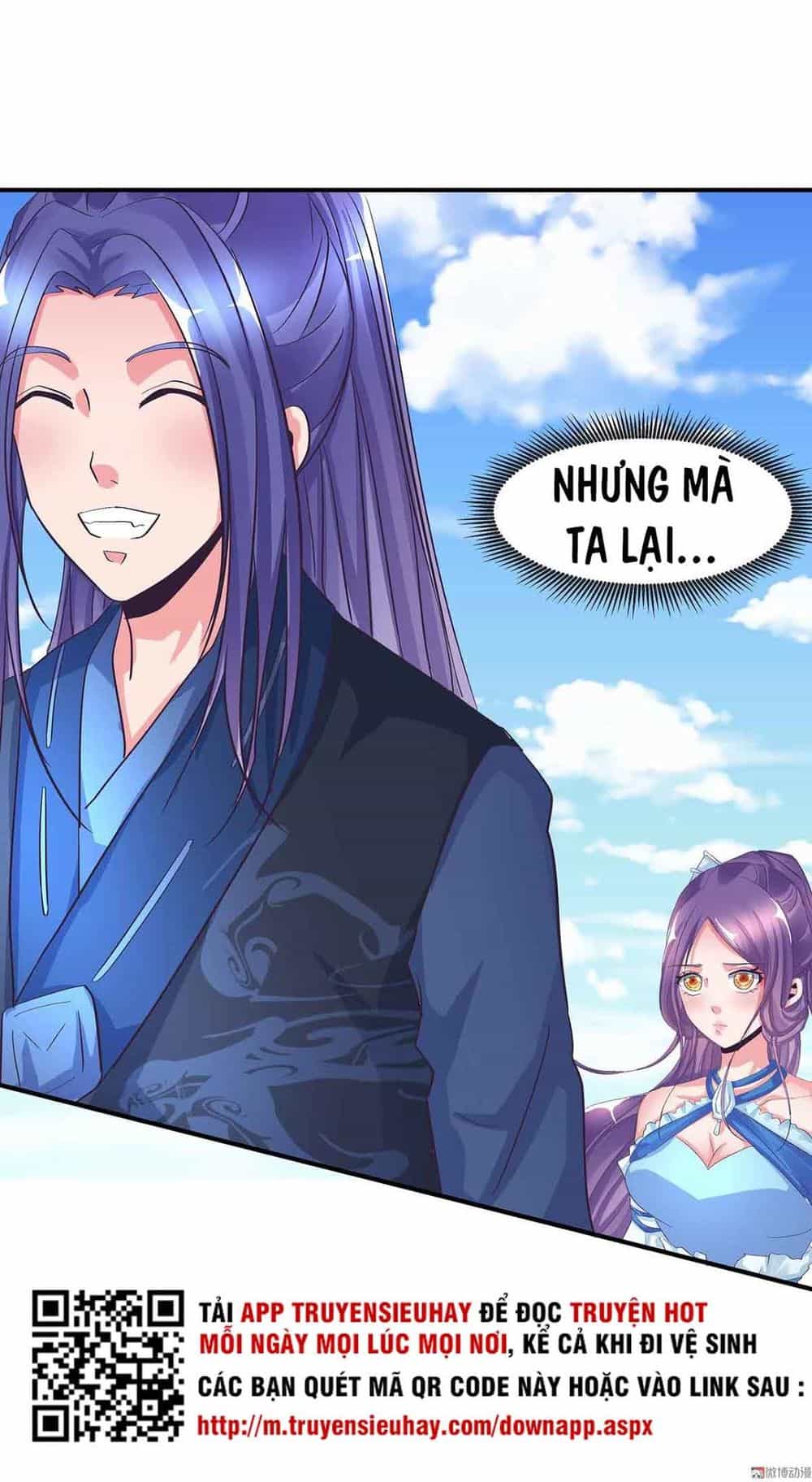 Đệ Nhất Chưởng Môn - Chương 92 - ảnh 40