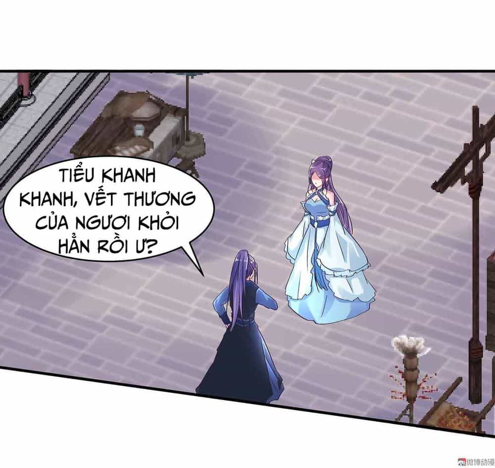 Đệ Nhất Chưởng Môn - Chương 92 - ảnh 6