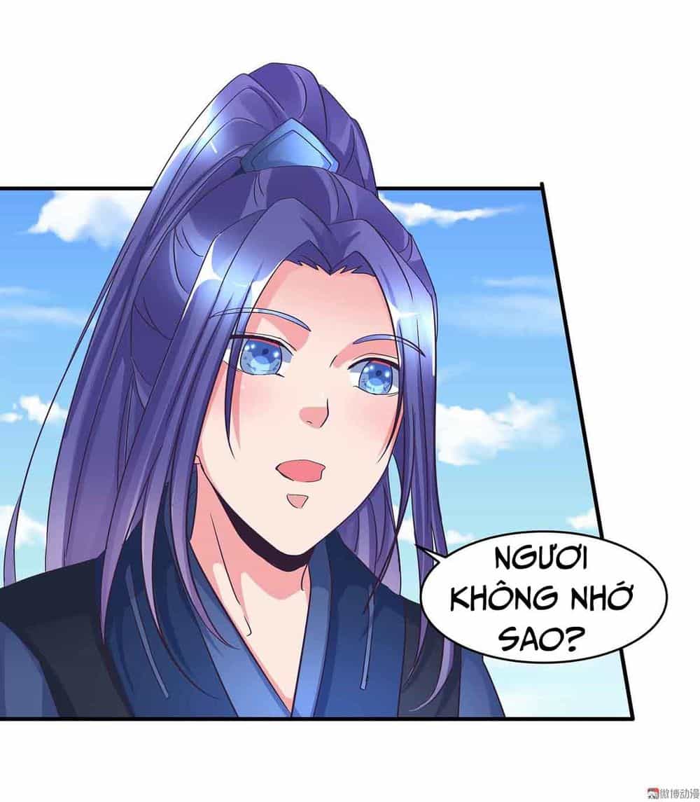 Đệ Nhất Chưởng Môn - Chương 92 - ảnh 8