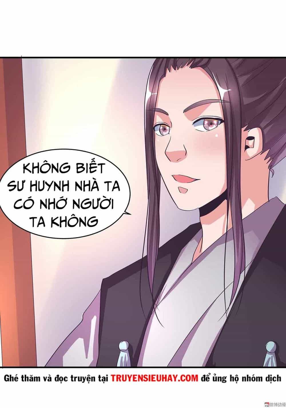 Đệ Nhất Chưởng Môn - Chương 93 - ảnh 18