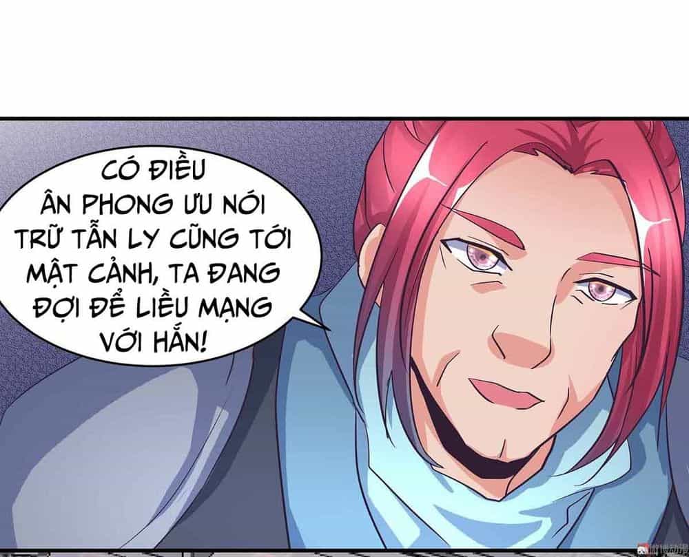 Đệ Nhất Chưởng Môn - Chương 93 - ảnh 20
