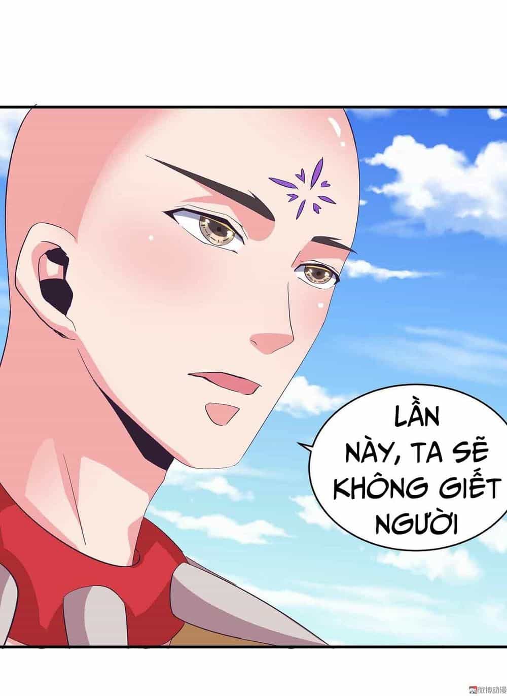 Đệ Nhất Chưởng Môn - Chương 93 - ảnh 5