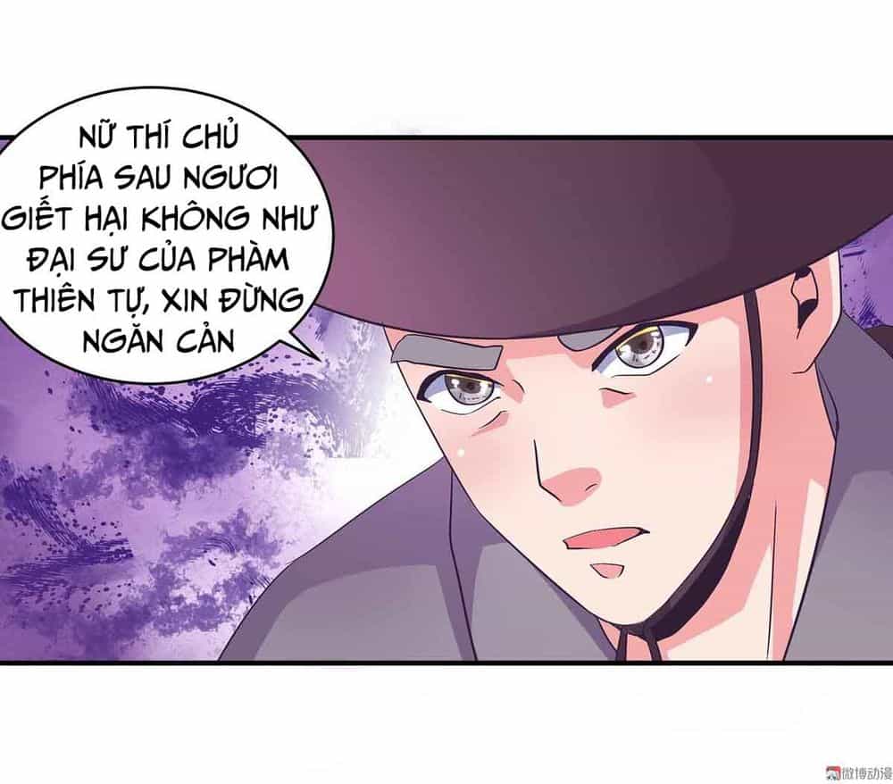 Đệ Nhất Chưởng Môn - Chương 94 - ảnh 18