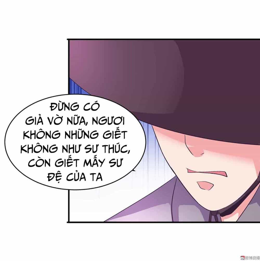 Đệ Nhất Chưởng Môn - Chương 94 - ảnh 26