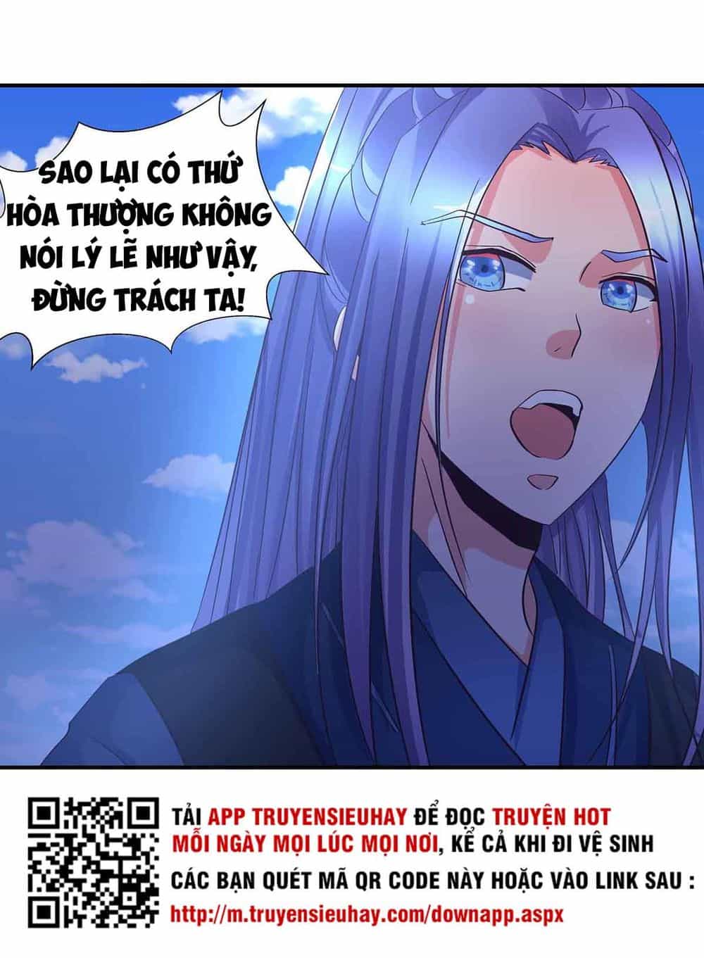 Đệ Nhất Chưởng Môn - Chương 94 - ảnh 35