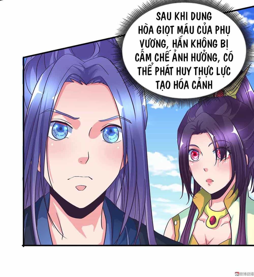 Đệ Nhất Chưởng Môn - Chương 94 - ảnh 7