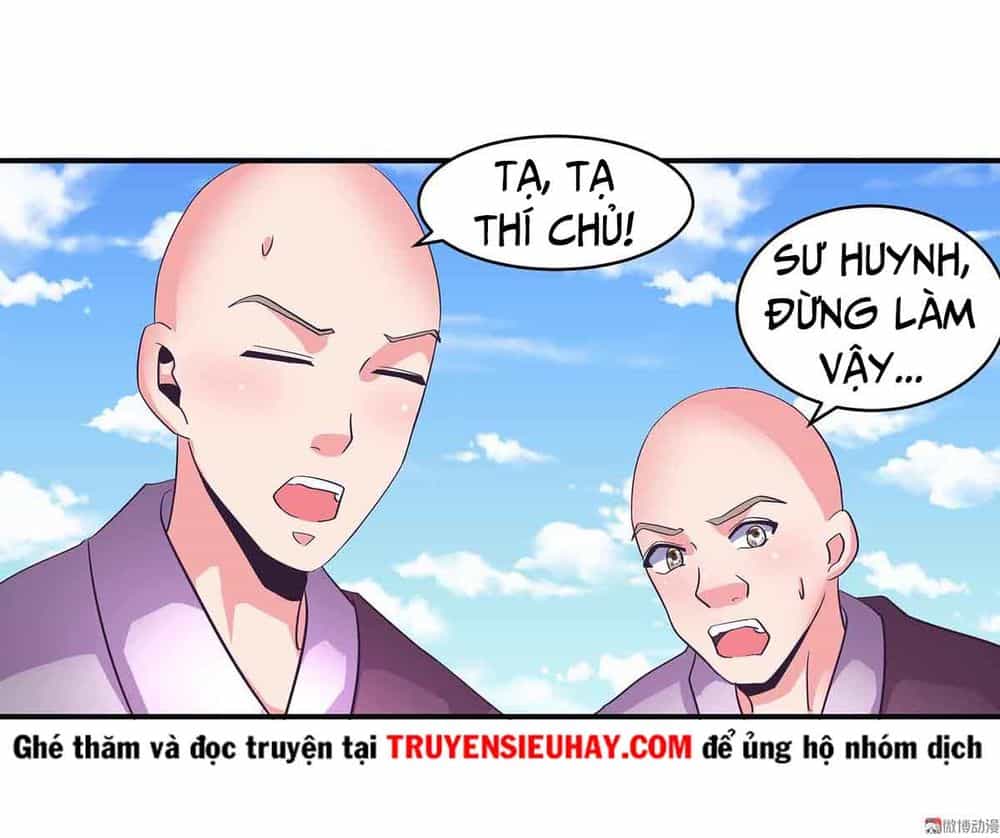 Đệ Nhất Chưởng Môn - Chương 96 - ảnh 10