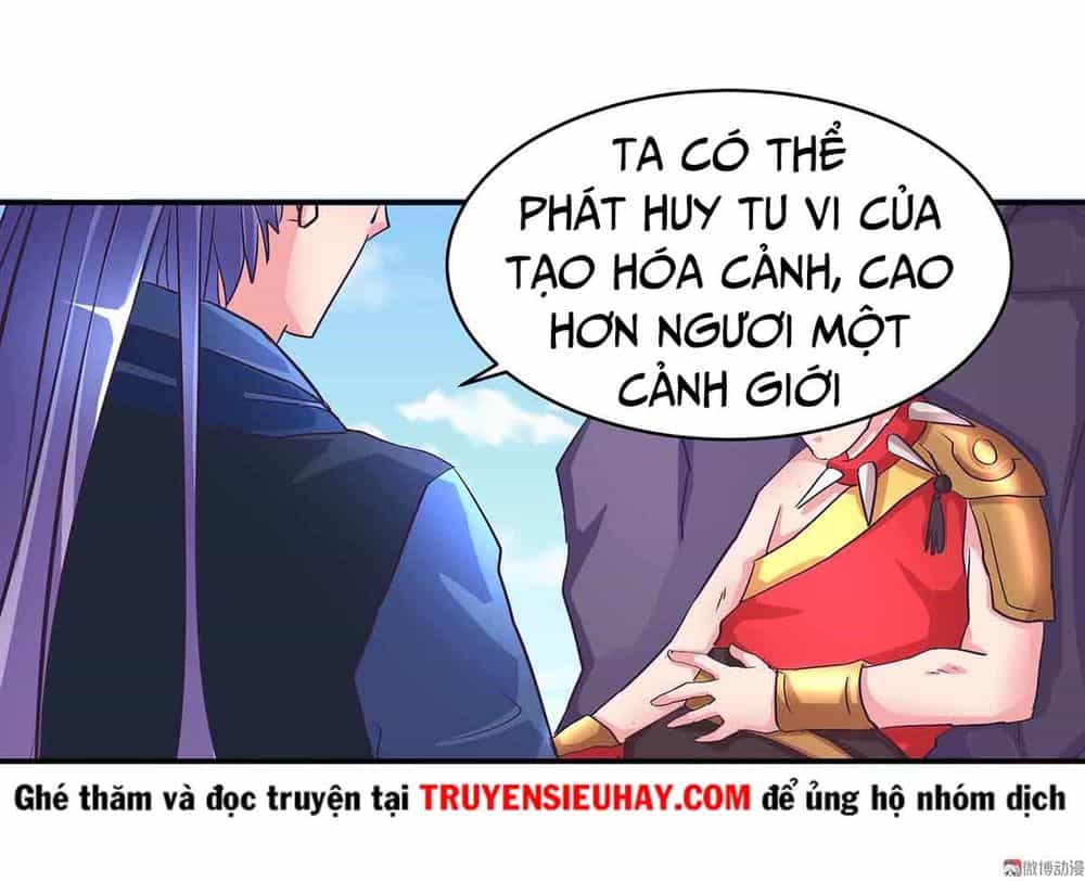 Đệ Nhất Chưởng Môn - Chương 96 - ảnh 33