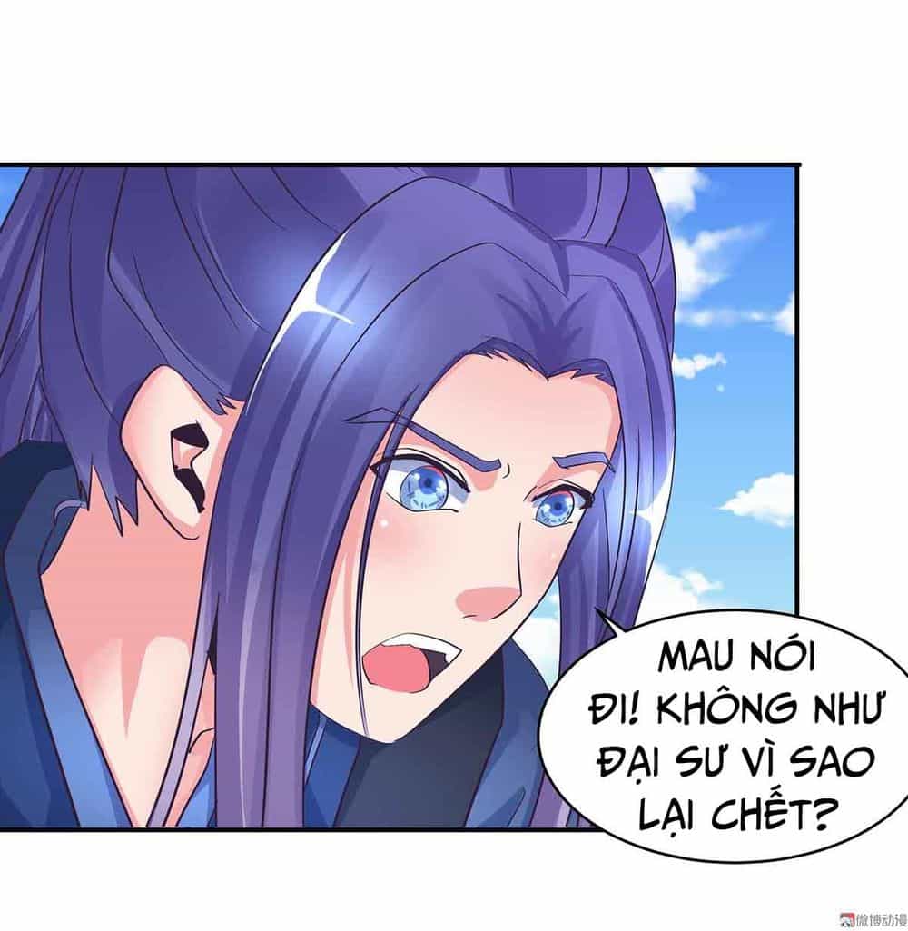 Đệ Nhất Chưởng Môn - Chương 96 - ảnh 34