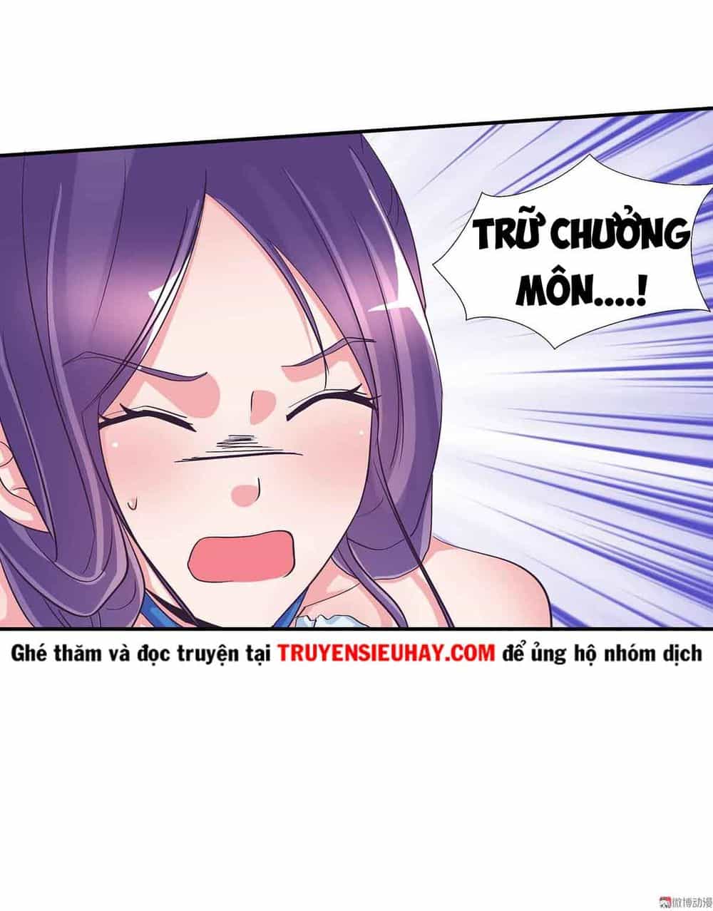 Đệ Nhất Chưởng Môn - Chương 96 - ảnh 37