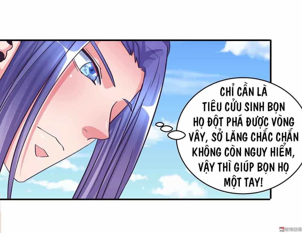 Đệ Nhất Chưởng Môn - Chương 97 - ảnh 18